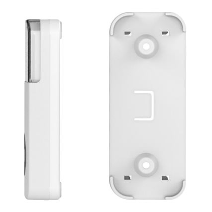 Botón inalámbrico para el timbre. 1xCR2032 IP56