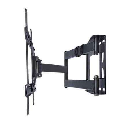 Solight 1MK40 − Gran soporte de consola para TV de pantalla plana