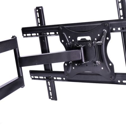 Solight 1MK40 − Gran soporte de consola para TV de pantalla plana