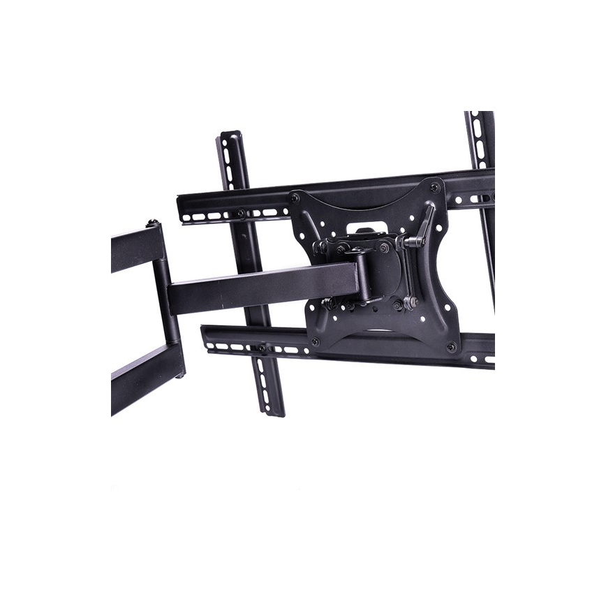 Solight 1MK40 − Gran soporte de consola para TV de pantalla plana