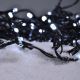 Cadena de Navidad LED 500xLED/8 funciones 55m IP44 blanco frío