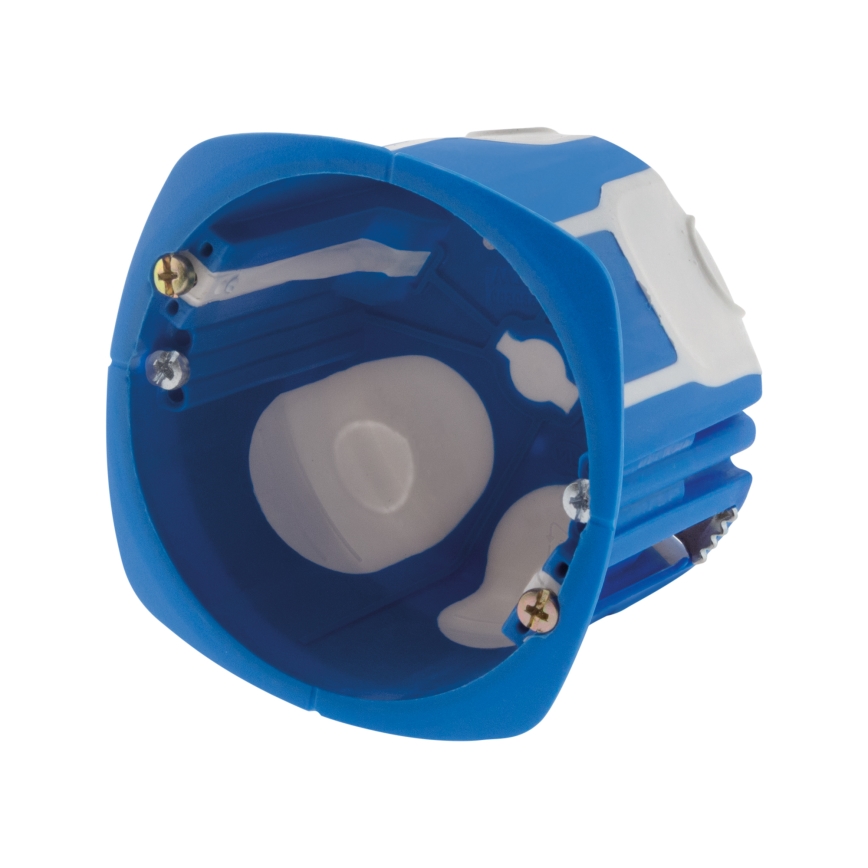 Solight 5B322 - Enchufe de suelo empotrable de exterior IP55 angular