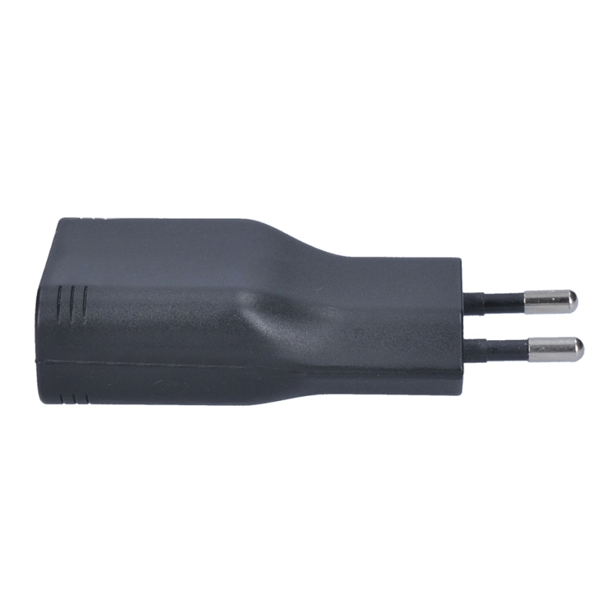 Adaptador de carga USB/2400mA/230V