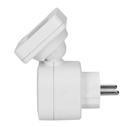 Medidor del consumo de energía digital