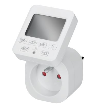Interruptor programable digital