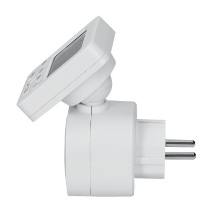 Interruptor programable digital