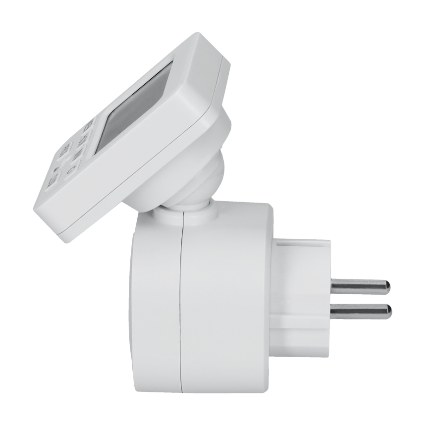 Interruptor programable digital