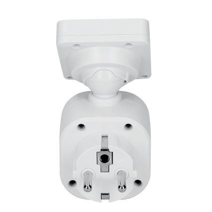 Interruptor programable digital