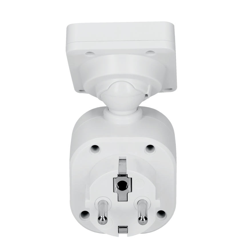 Interruptor programable digital