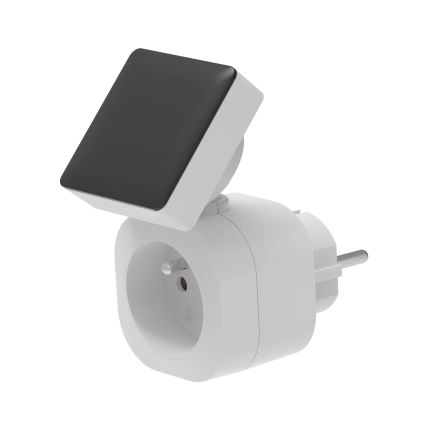 Interruptor programable digital