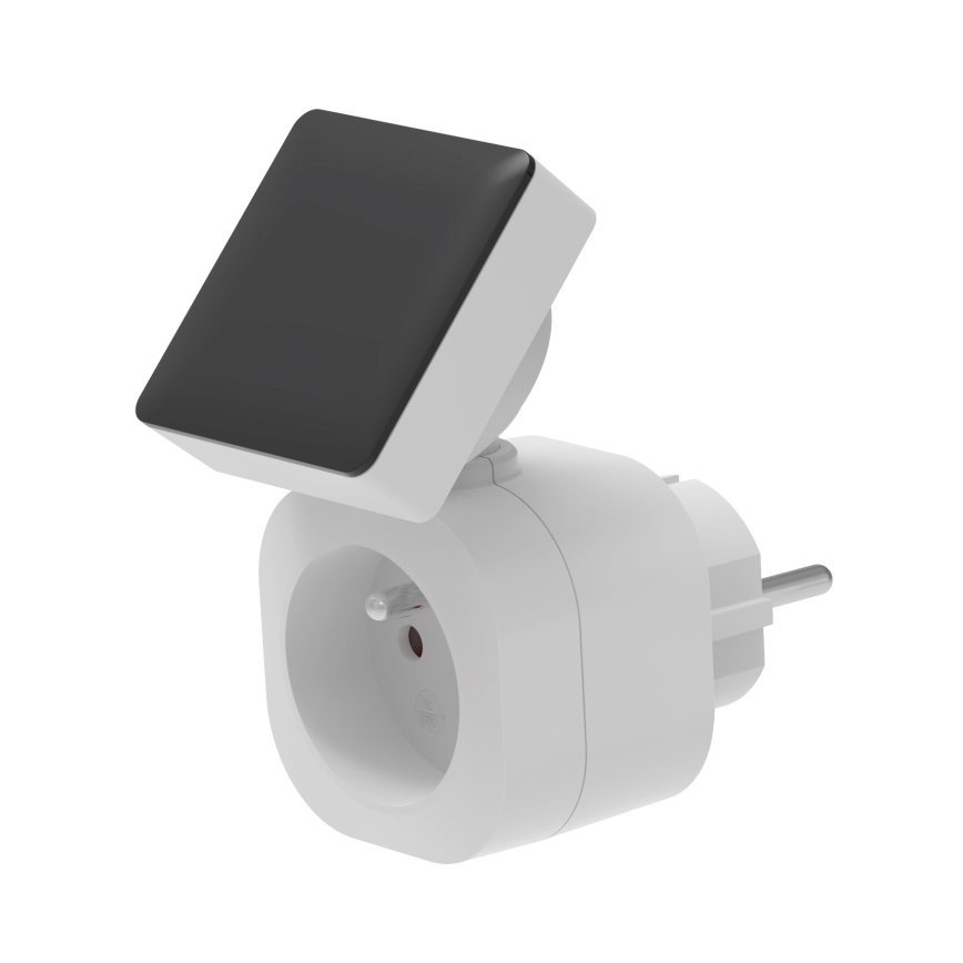 Interruptor programable digital