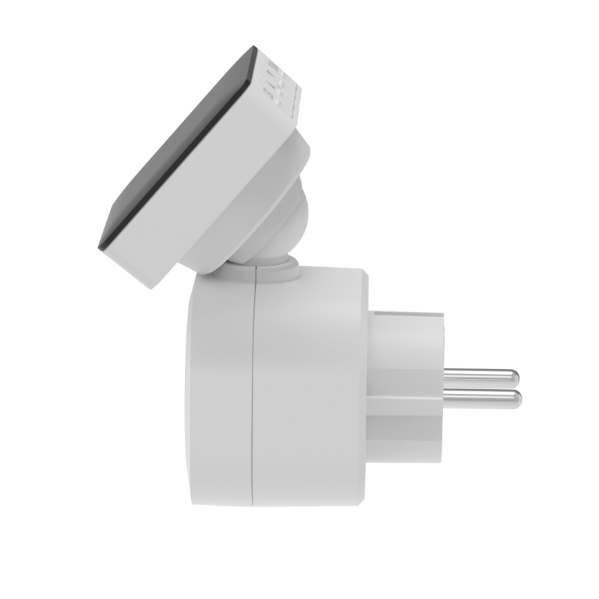 Interruptor programable digital
