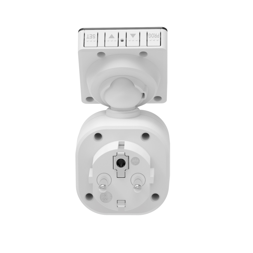 Interruptor programable digital