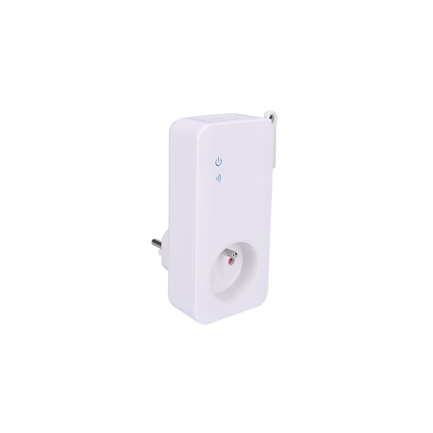 Toma adicional para toma GSM