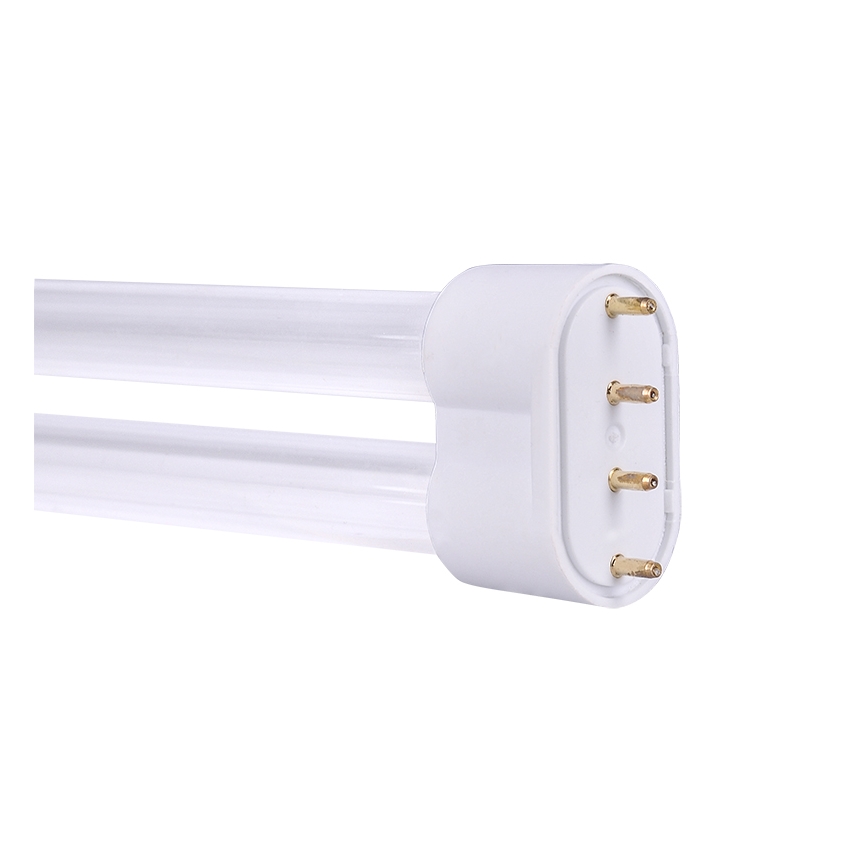 Tubo UVC desinfectante 2G11/100W/230V 260 nm