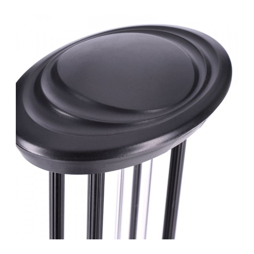 Lámpara germicida desinfectante UVC/38W/230V + mando a distancia