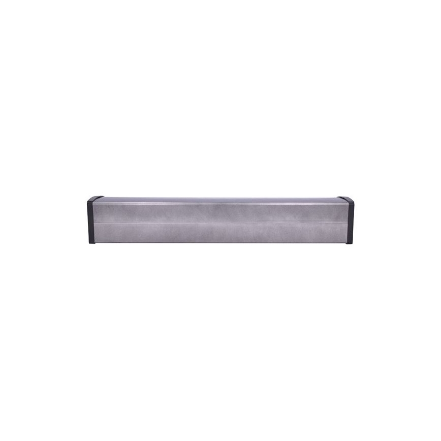 Emisor germicida UV indirecto 2G11/36W/230V + mando a distancia