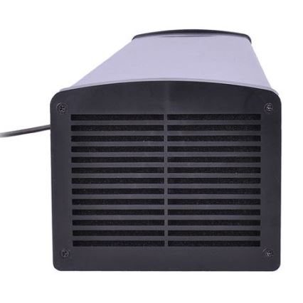 Emisor germicida UV indirecto 2G11/36W/230V + mando a distancia