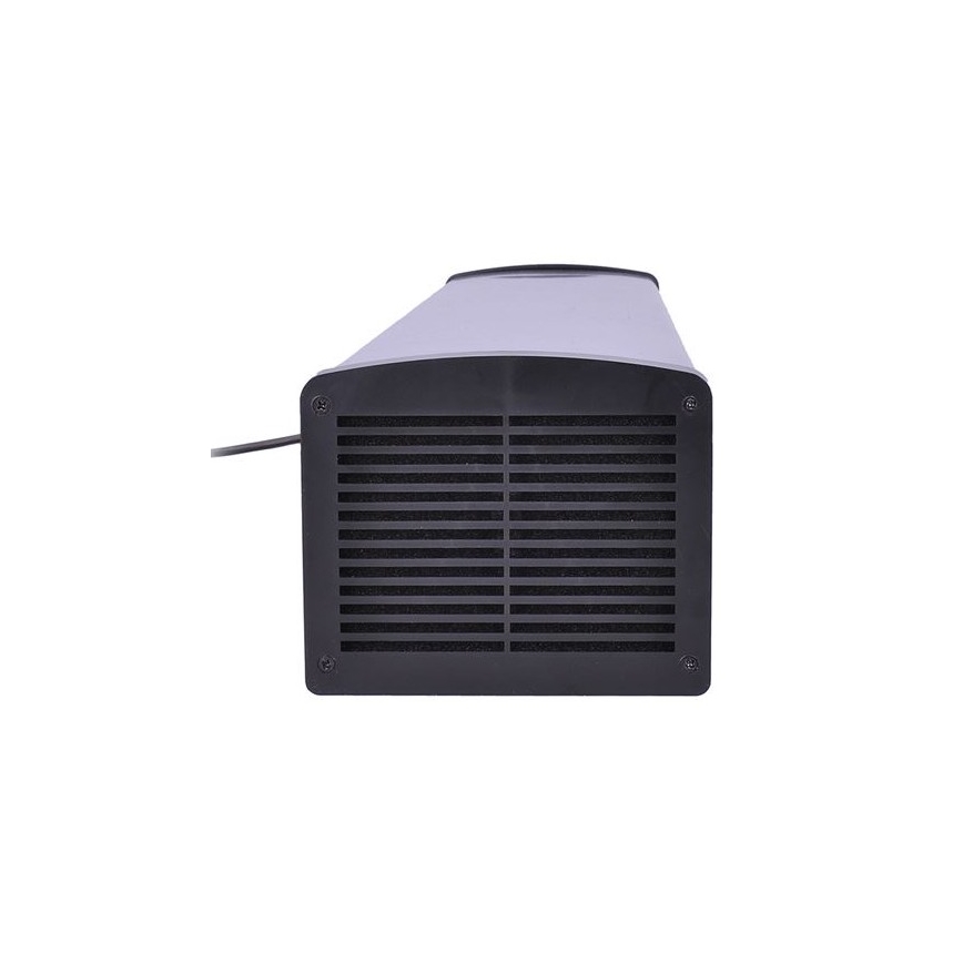 Emisor germicida UV indirecto 2G11/36W/230V + mando a distancia