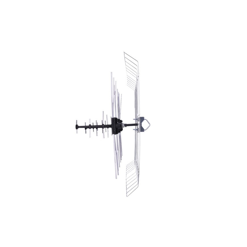 Solight HN18 − Antena exterior DVB-T/DVB-T2/DAB