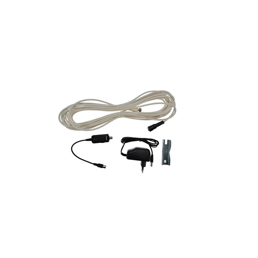 Solight HN55-LTE − Antena exterior DVB-T/DVB-T2