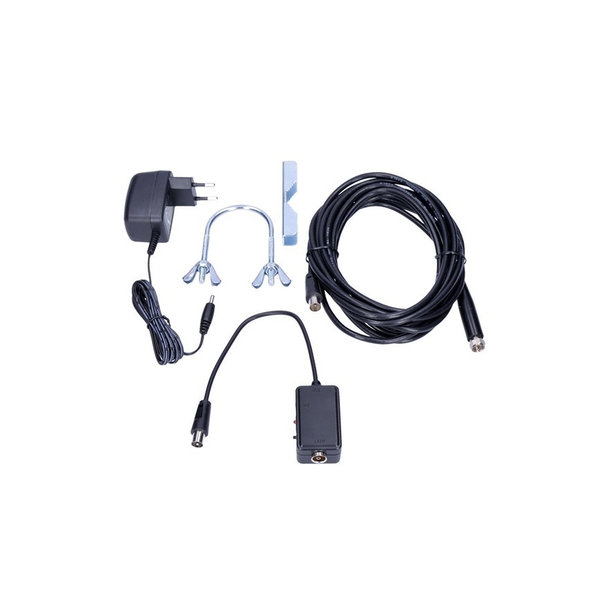 Solight HN60 − Antena exterior DVB-T/DVB-T2