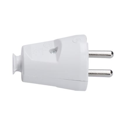 Enchufe recto 230V/16A