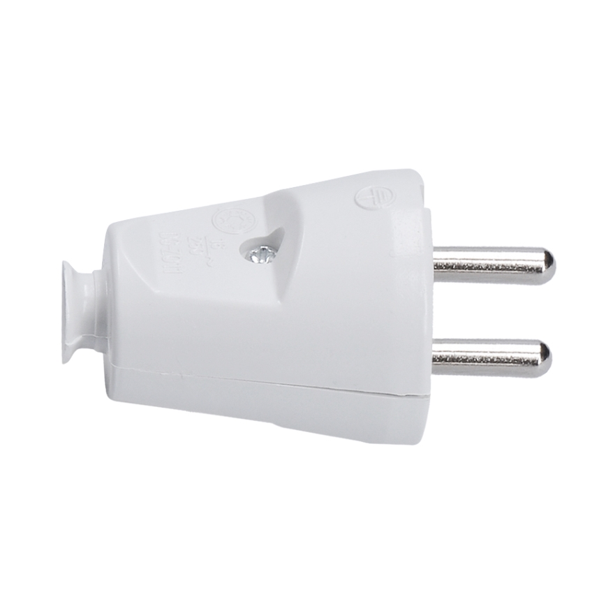 Enchufe recto 230V/16A