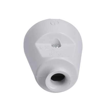 Enchufe recto 230V/16A