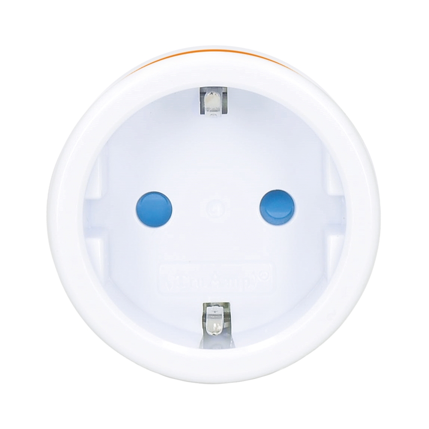 Adaptador de viaje para Suiza