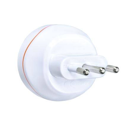 Adaptador de viaje para Italia