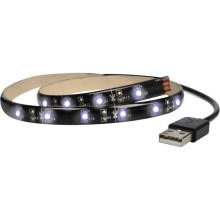 Solight PB09-LED Cinta para TV LED/USB/100cm