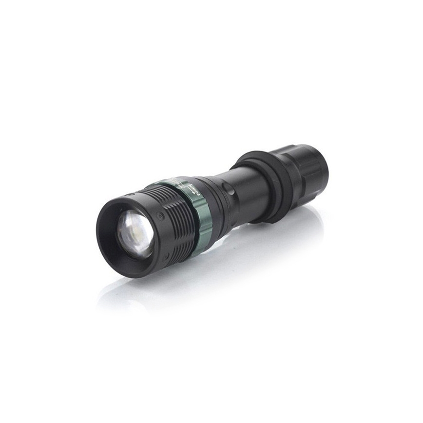 Linterna LED LED/3W/3xAAA