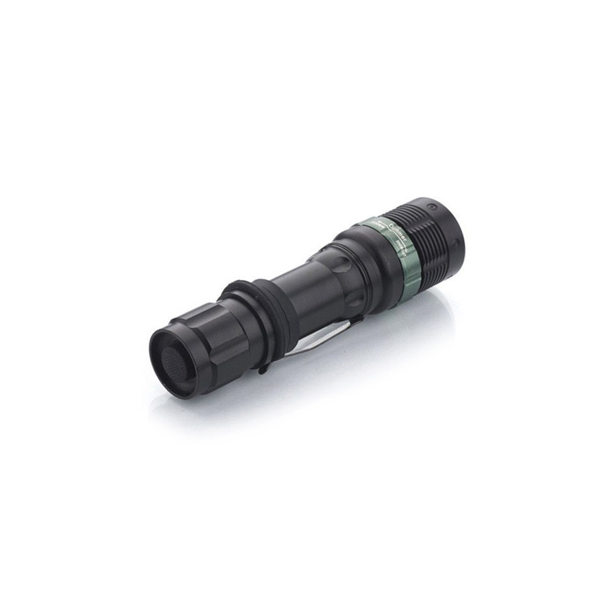 Linterna LED LED/3W/3xAAA