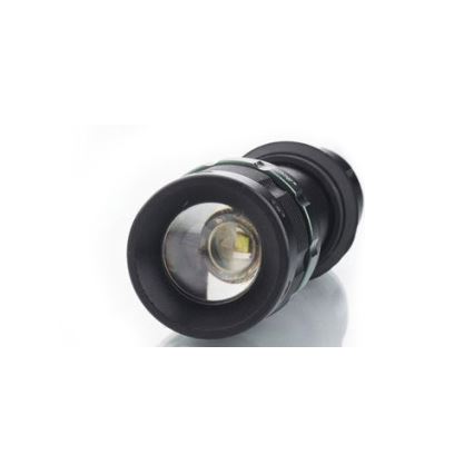 Linterna LED LED/3W/3xAAA