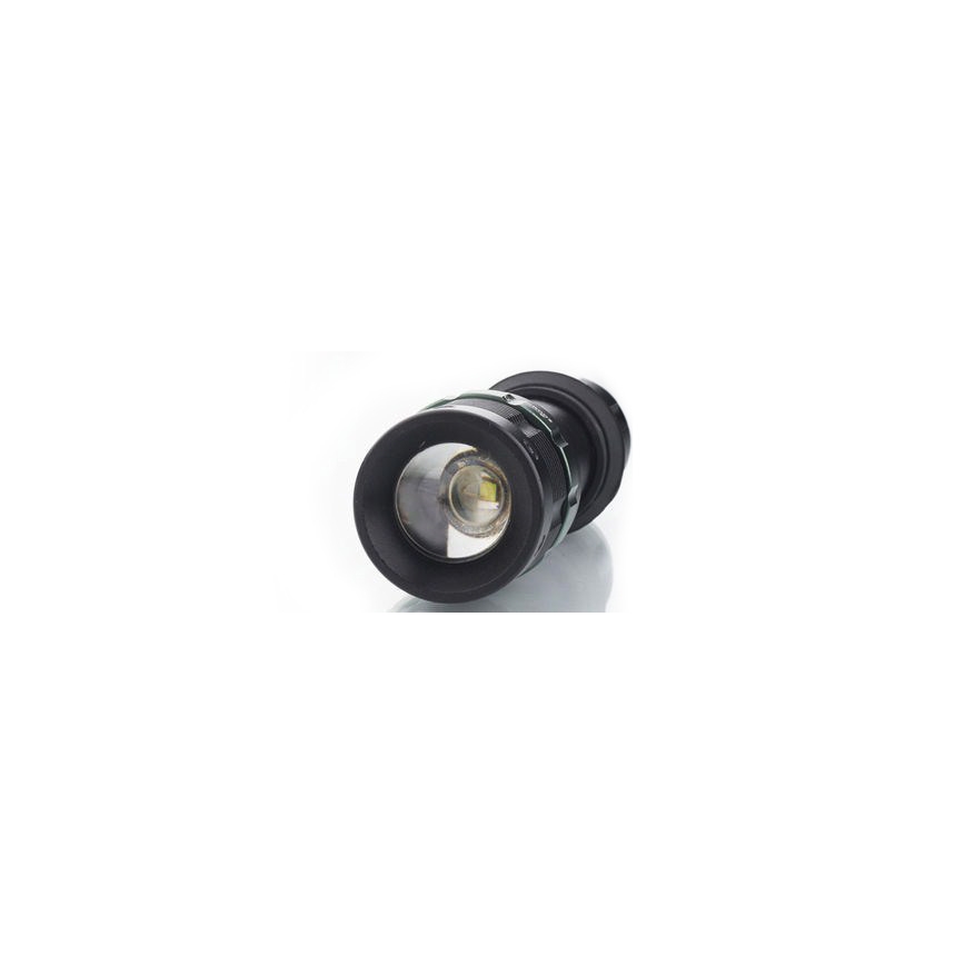 Linterna LED LED/3W/3xAAA