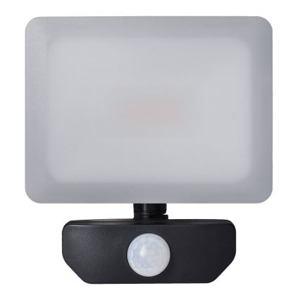 Proyector LED de exterior con sensor LED/20W/230V 4000K IP44