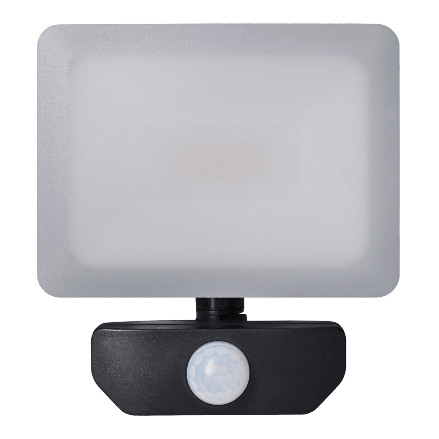 Proyector LED de exterior con sensor LED/20W/230V 4000K IP44