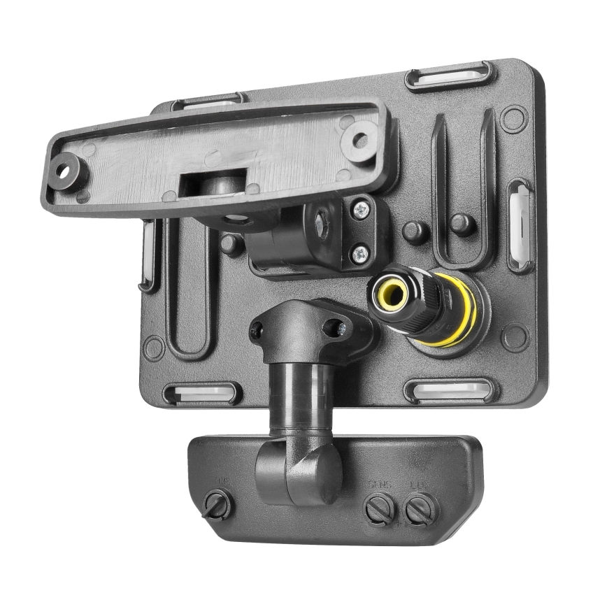 Proyector LED de exterior con sensor LED/20W/230V 4000K IP44
