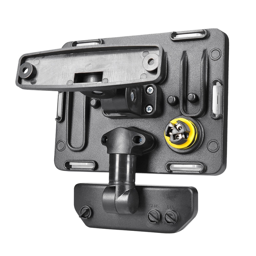 Proyector LED de exterior con sensor LED/20W/230V 4000K IP44