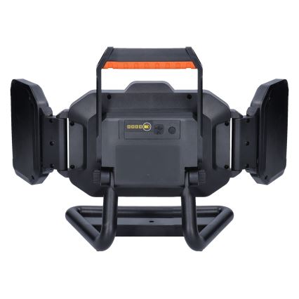 Proyector LED recargable y regulable LED/30W/6600 mAh 4000K IP54