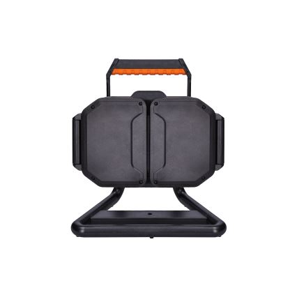Proyector LED recargable y regulable LED/30W/6600 mAh 4000K IP54
