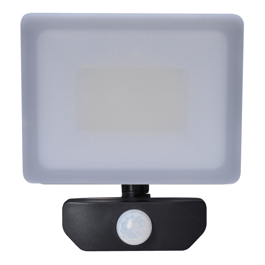 Proyector LED de exterior con sensor LED/30W/230V 4000K IP44