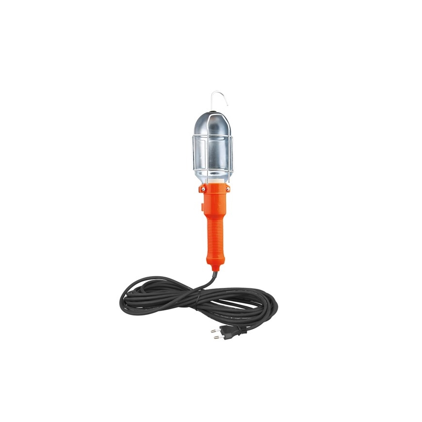 Linterna de montaje 1xE27/60W/230V