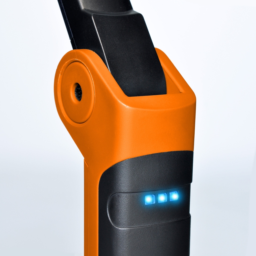 Linterna de trabajo LED recargable LED/1200 mAh IP44