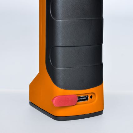 Linterna de trabajo LED recargable LED/1200 mAh IP44