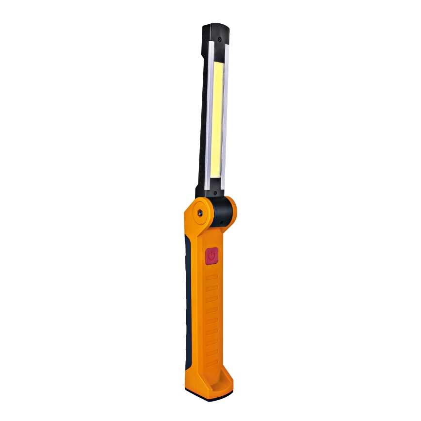 Linterna de trabajo LED recargable LED/1200 mAh IP44