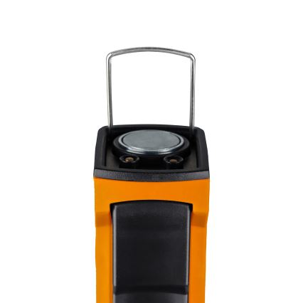 Linterna de trabajo LED recargable LED/1200 mAh IP44