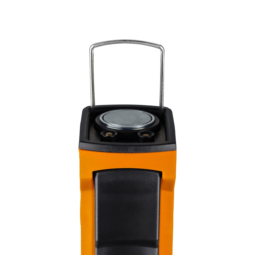 Linterna de trabajo LED recargable LED/1200 mAh IP44