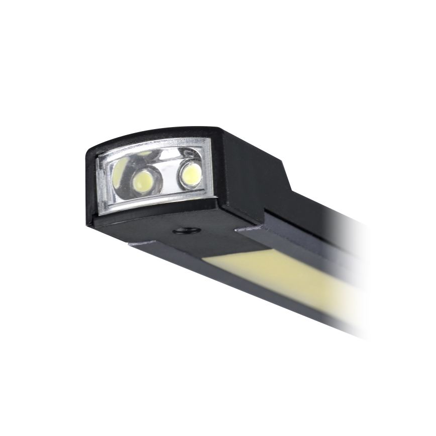 Linterna de trabajo LED recargable LED/1200 mAh IP44